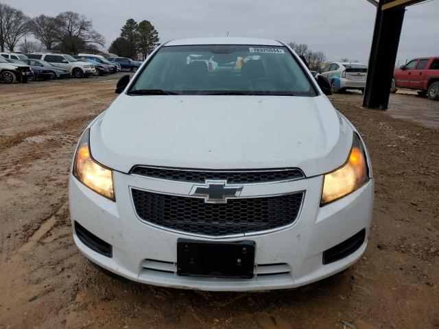 Photo 5 from auction – 2011 CHEVROLET CRUZE LS with VIN 1G1PC5SH8B7198304