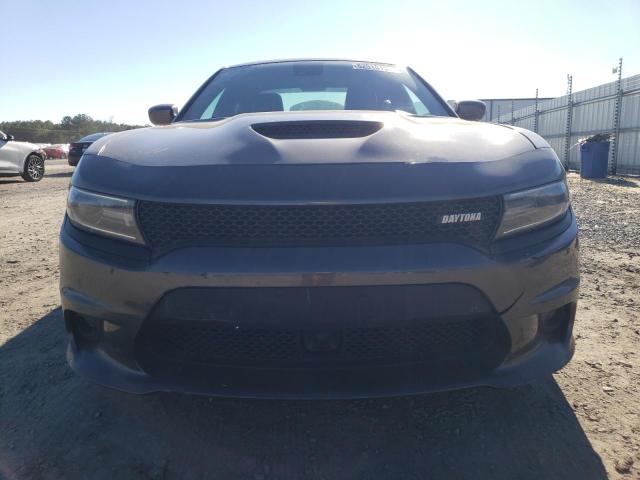 Photo 5 from auction – 2017 DODGE CHARGER R/ with VIN 2C3CDXCT7HH535547