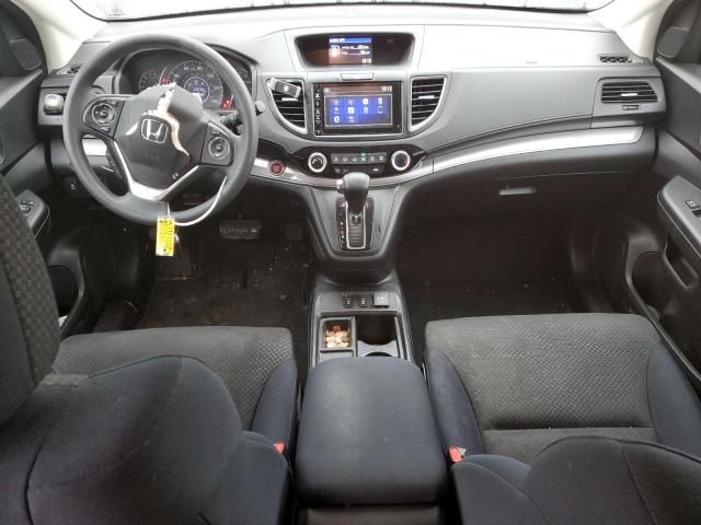 Photo 8 from auction – 2015 HONDA CR-V EX with VIN 5J6RM4H5XFL111501