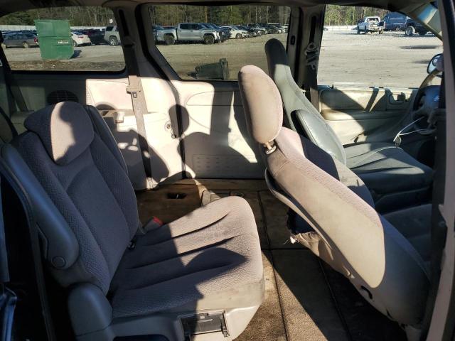 Photo 11 from auction – 2007 DODGE GRAND CARA with VIN 2D4GP44L87R217708