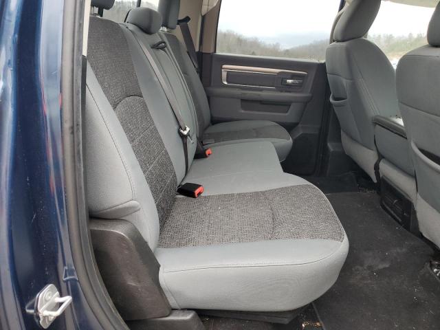 Photo 10 from auction – 2019 RAM 1500 CLASS with VIN 1C6RR7TT7KS684023