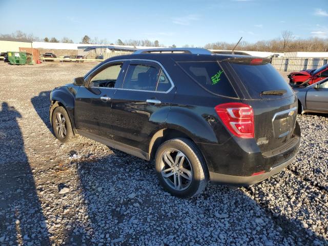 Photo 2 from auction – 2017 CHEVROLET EQUINOX PR with VIN 2GNALDEKXH1536815