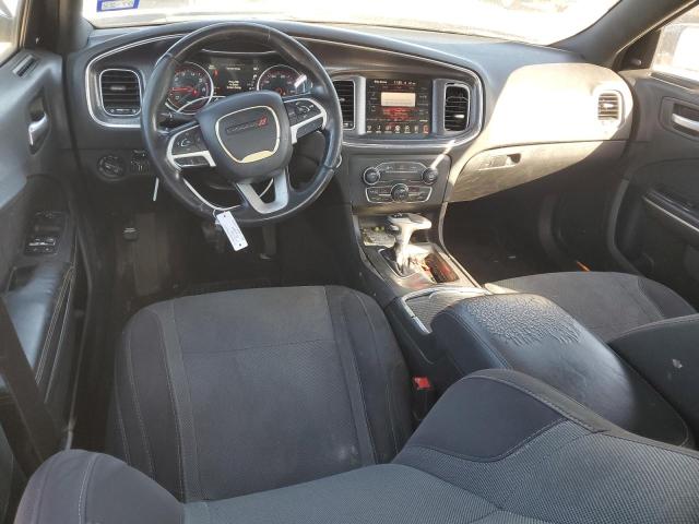 Photo 8 from auction – 2016 DODGE CHARGER SX with VIN 2C3CDXHG1GH138703