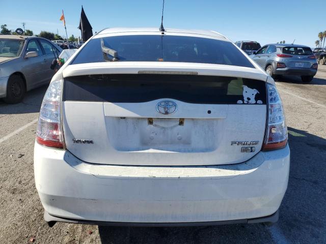 Photo 6 from auction – 2008 TOYOTA PRIUS with VIN JTDKB20UX83458723