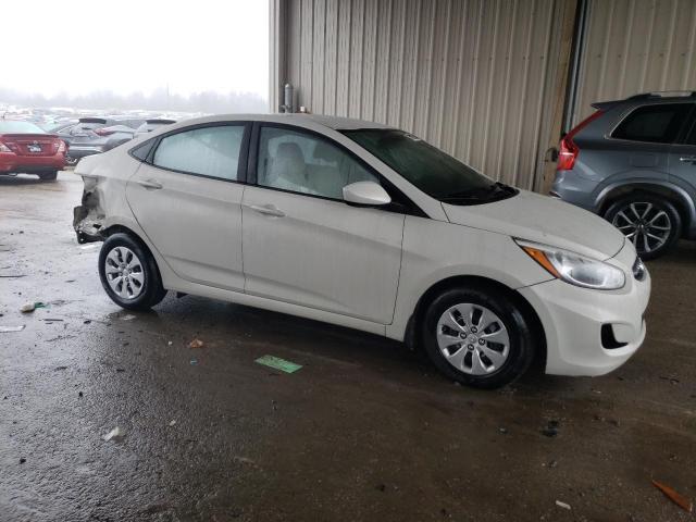 Photo 4 from auction – 2015 HYUNDAI ACCENT GLS with VIN KMHCT4AE8FU934555