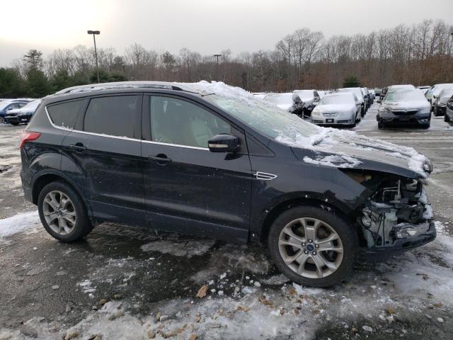 Photo 4 from auction – 2015 FORD ESCAPE TIT with VIN 1FMCU0J99FUA69006