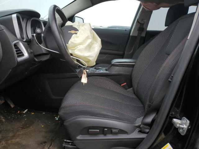 Photo 7 from auction – 2017 CHEVROLET EQUINOX LT with VIN 2GNALCEK7H6154111