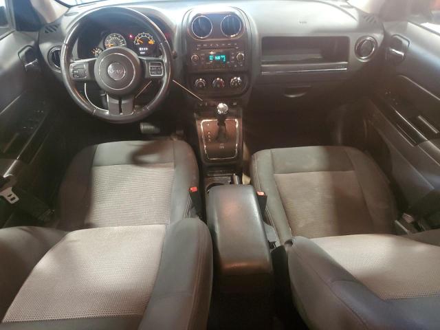 Photo 8 from auction – 2014 JEEP PATRIOT LA with VIN 1C4NJPFB8ED790636