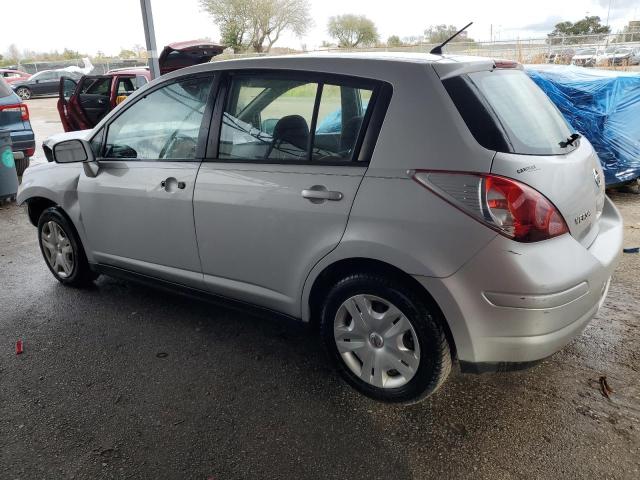 Photo 2 from auction – 2010 NISSAN VERSA S with VIN 3N1BC1CPXAL389915