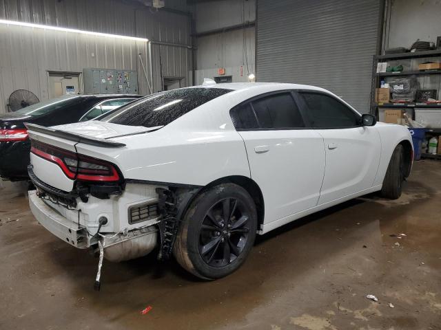 Photo 3 from auction – 2020 DODGE CHARGER SX with VIN 2C3CDXJG2LH200632
