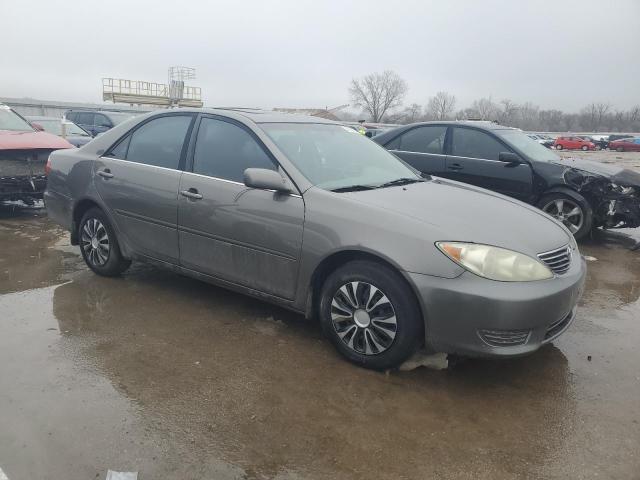 Photo 4 from auction – 2005 TOYOTA CAMRY LE with VIN 4T1BE32K35U609783