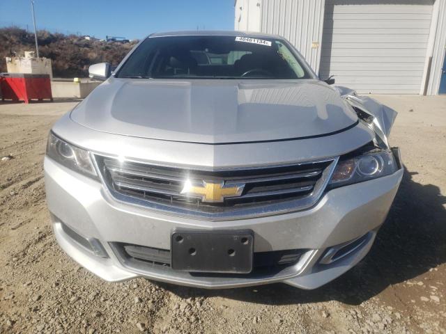 Photo 5 from auction – 2014 CHEVROLET IMPALA LT with VIN 2G1125S37E9198570