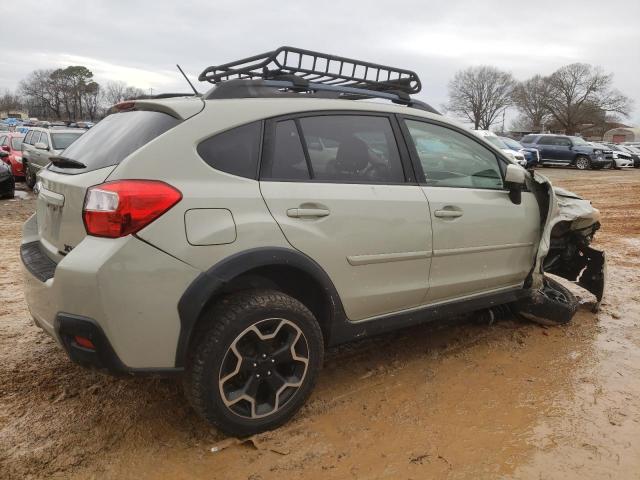 Photo 3 from auction – 2014 SUBARU XV CROSSTR with VIN JF2GPACC3E8210317