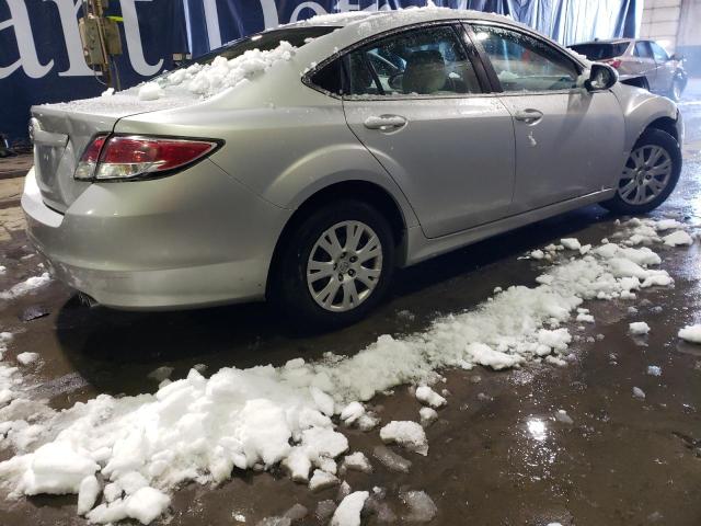 Photo 3 from auction – 2009 MAZDA 6 I with VIN 1YVHP81A895M10852