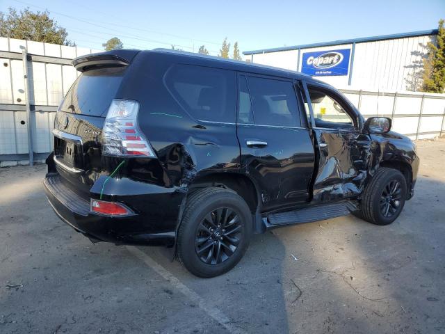 Photo 3 from auction – 2020 LEXUS GX 460 PRE with VIN JTJAM7BX3L5247254