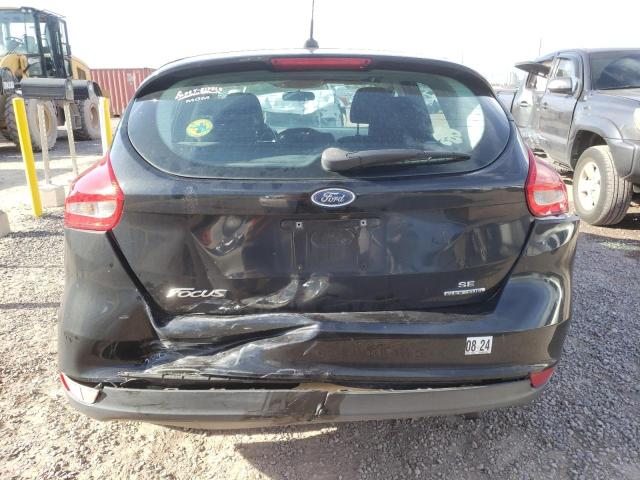 Photo 6 from auction – 2015 FORD FOCUS SE with VIN 1FADP3K22FL369842