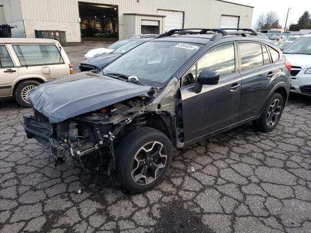 صورة رقم 1 من المزاد - 2014 SUBARU XV CROSSTR مع VIN JF2GPACC6EH312761