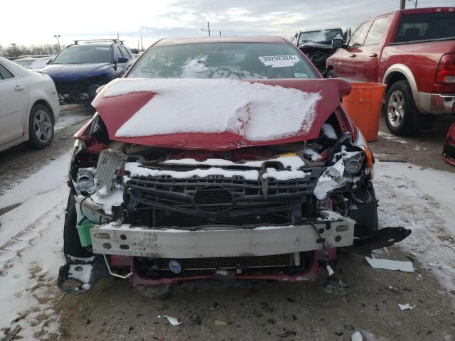 Фото 5 с аукциона – 2014 TOYOTA PRIUS с VIN JTDKN3DU4E0383845