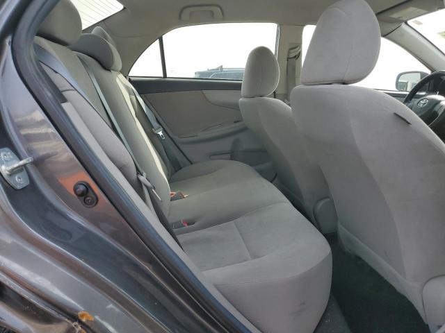 Photo 10 from auction – 2013 TOYOTA COROLLA BA with VIN 5YFBU4EE1DP100824