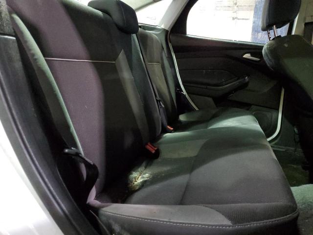 Photo 10 from auction – 2014 FORD FOCUS SE with VIN 1FADP3F29EL306620