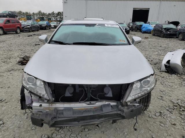 Photo 5 from auction – 2015 LEXUS ES 350 with VIN JTHBK1GG0F2161780