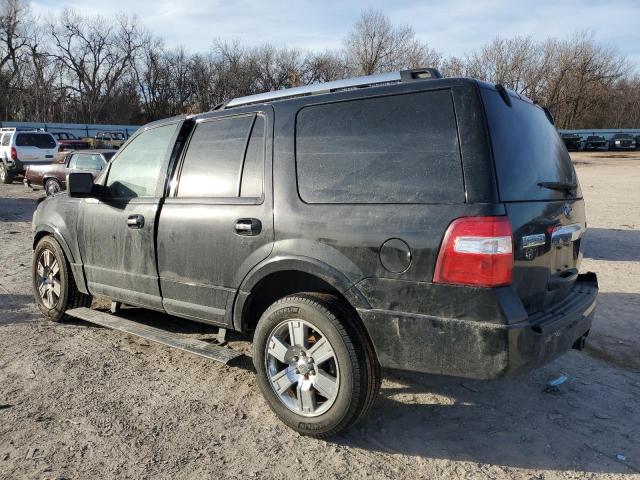 Photo 2 from auction – 2010 FORD EXPEDITION with VIN 1FMJU2A58AEB70685