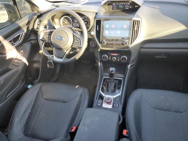 Photo 8 from auction – 2020 SUBARU FORESTER T with VIN JF2SKAXC0LH532493