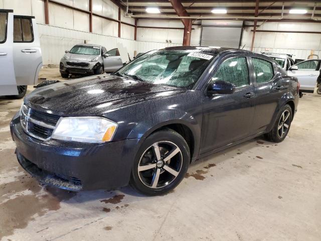 DODGE AVENGER MA 2011 with VIN 1B3BD1FBXBN565200 - Photo from auction