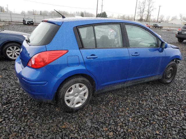 Photo 3 from auction – 2012 NISSAN VERSA S with VIN 3N1BC1CP2CL374540