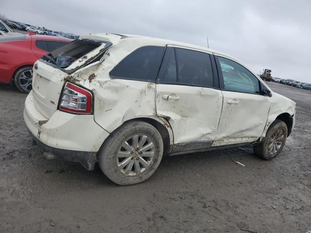 Photo 3 from auction – 2007 FORD EDGE SEL with VIN 2FMDK38C17BA94146