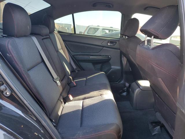 Photo 10 from auction – 2021 SUBARU WRX with VIN JF1VA1A68M9816683