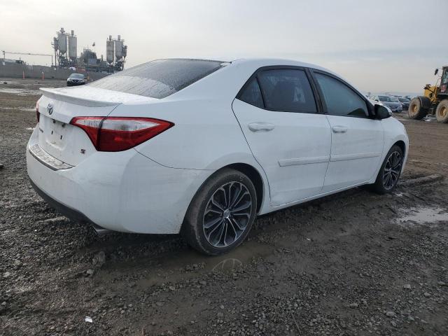 Photo 3 from auction – 2015 TOYOTA COROLLA L with VIN 5YFBURHE8FP235343