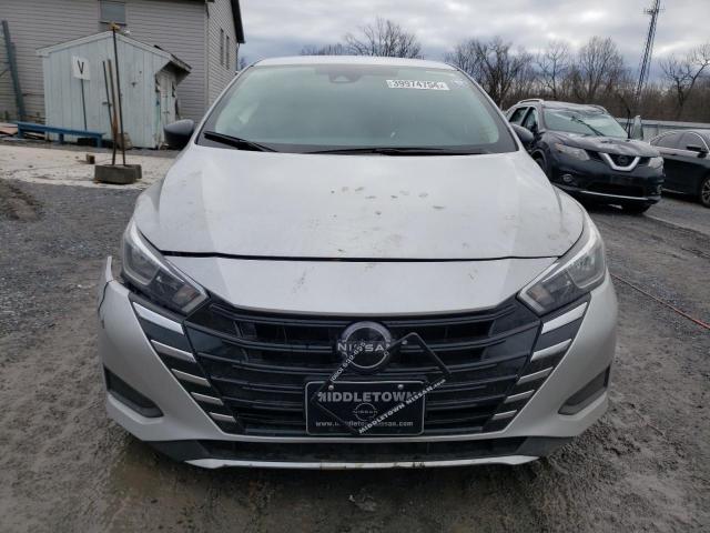 Photo 5 from auction – 2023 NISSAN VERSA S with VIN 3N1CN8DV9PL825151