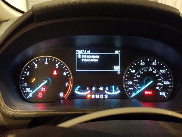 صورة رقم 9 من المزاد - 2019 FORD ECOSPORT T مع VIN MAJ6S3KL4KC256811