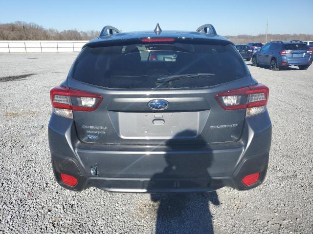 Photo 6 from auction – 2023 SUBARU CROSSTREK with VIN JF2GTAEC1P8326899