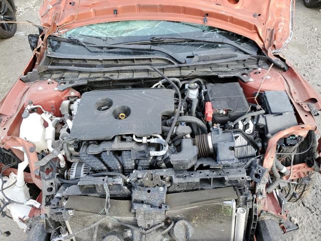 Photo 11 from auction – 2020 NISSAN ALTIMA SR with VIN 1N4BL4CV6LC113863