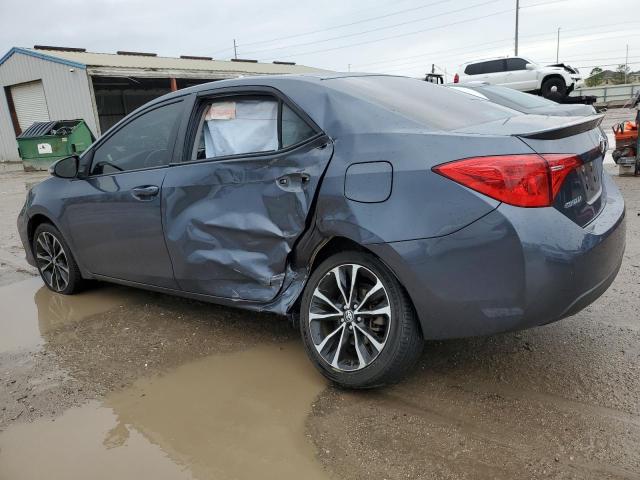 Photo 2 from auction – 2018 TOYOTA COROLLA L with VIN 5YFBURHE2JP838216