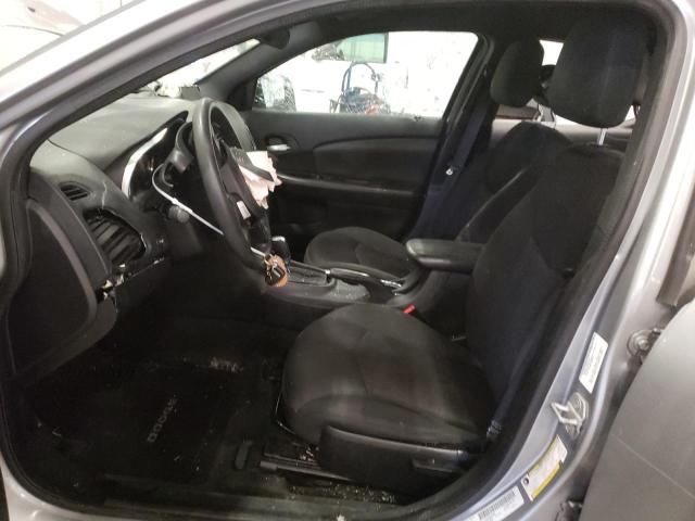 Photo 7 from auction – 2013 DODGE AVENGER SE with VIN 1C3CDZAB8DN563669