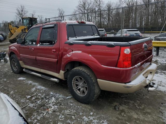 Photo 2 from auction – 2003 FORD EXPLORER S with VIN 1FMZU77E83UB90659