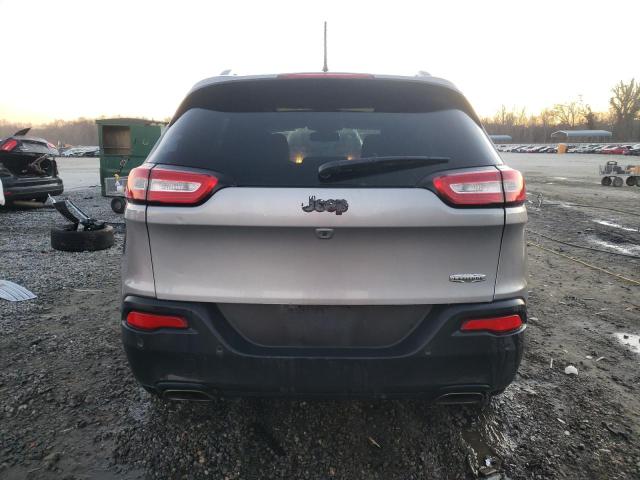 Photo 6 from auction – 2017 JEEP CHEROKEE L with VIN 1C4PJLCSXHW643636