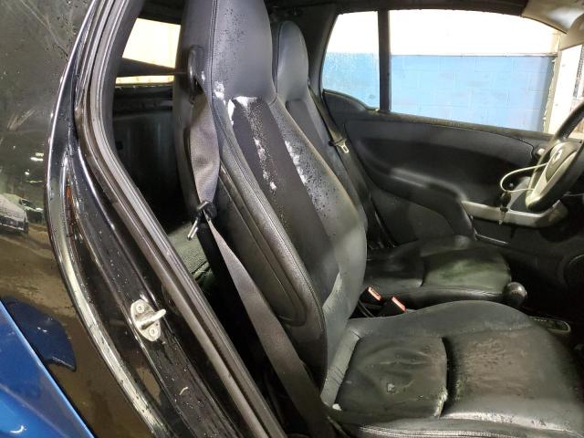 Photo 10 from auction – 2008 SMART FORTWO PAS with VIN WMEEK31X18K181978