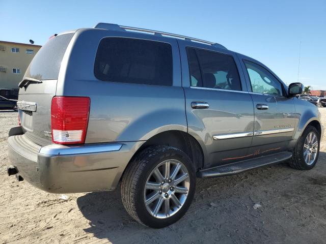 Photo 3 from auction – 2008 CHRYSLER ASPEN LIMI with VIN 1A8HX58218F121803