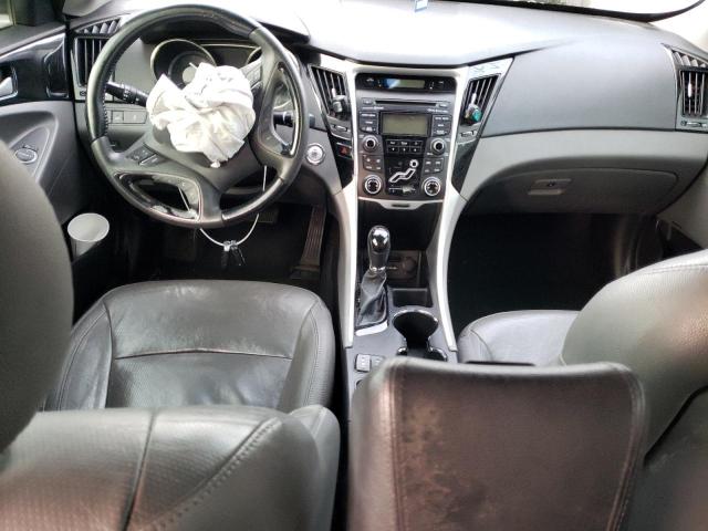 صورة رقم 8 من المزاد - 2012 HYUNDAI SONATA SE مع VIN 5NPEC4ACXCH424029