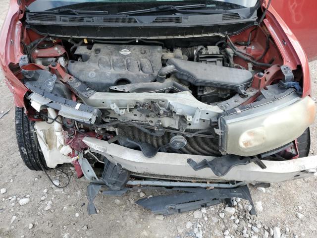 Photo 11 from auction – 2010 NISSAN CUBE BASE with VIN JN8AZ2KR0AT150695