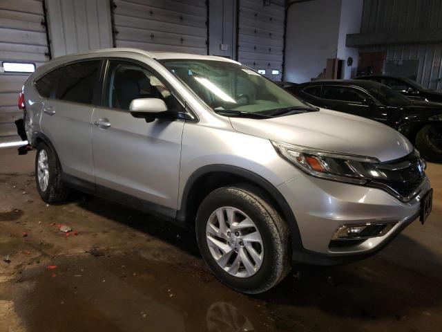 Photo 4 from auction – 2016 HONDA CR-V EXL with VIN 2HKRM3H71GH527363