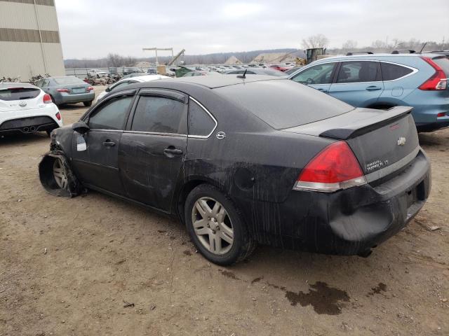 Photo 2 from auction – 2006 CHEVROLET IMPALA LT with VIN 2G1WC581469332414