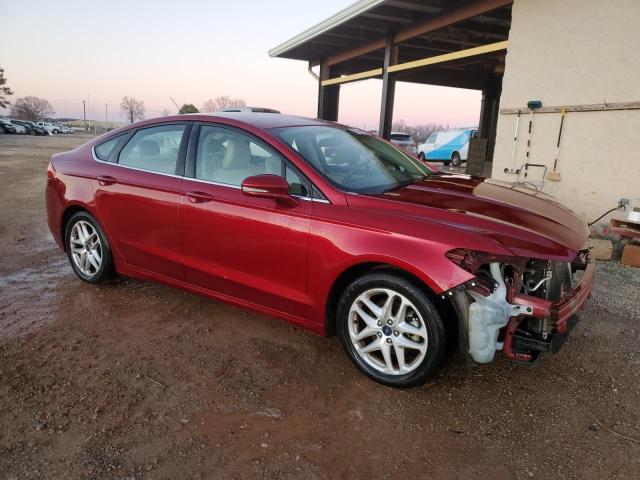 Photo 4 from auction – 2016 FORD FUSION SE with VIN 3FA6P0H78GR210871