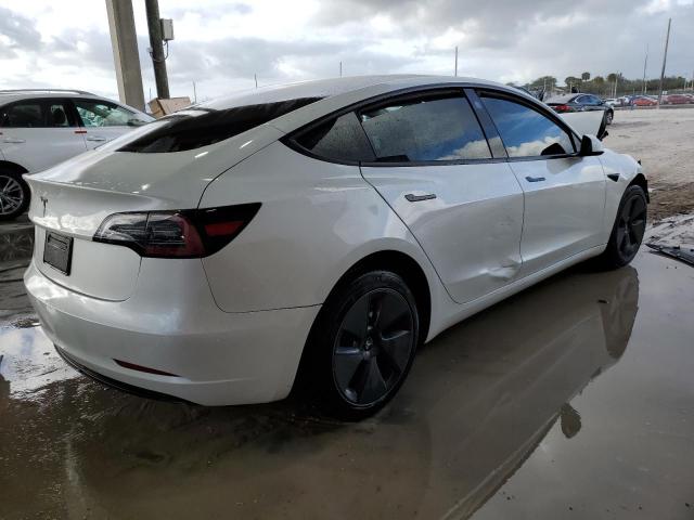Photo 3 from auction – 2023 TESLA MODEL 3 with VIN 5YJ3E1EA4PF548553