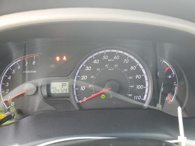 Photo 9 from auction – 2014 TOYOTA SIENNA LE with VIN 5TDKK3DC0ES466167