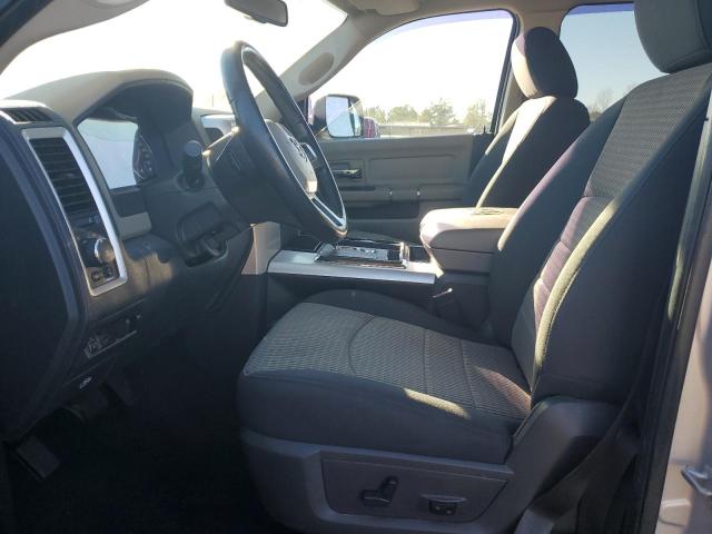 Photo 7 from auction – 2011 DODGE RAM 1500 with VIN 1D7RV1GT1BS622778